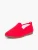 Pisamonas Sneakers  rood