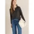 Cecil Dames Shirt in Groen
