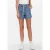 Only Short ONLBEA SMILLA HW PB LOOSE DNM SHORTS