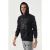 Heren Camouflage Geprinte Hoodie