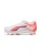 PUMA Sportschoen ‘Ultra 5 Match’  zalm roze / zwart / wit