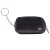 GOLDEN HEAD Etui ‘Colorado’  zwart