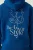 Chief hoodie blauw