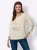 heine Shirt  champagne / goud / grijs
