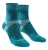 Bridgedale – Dames Ultralight Merino Sokken – Teal