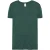 JHK Heren urban v hals t-shirt