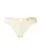 Hunkemöller Slip ‘Andrea’  pasteelgeel
