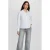 Morgan blouse wit