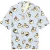 Paul Smith Mens S/s Regular Fit Shirt Light Blue