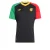 ADIDAS PERFORMANCE Tricot ‘Jamaika 26 x Bob Marley’  geel / groen / rood / zwart