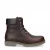 Panama Jack 03 C52 bruine herenlaarzen, waterdichte leren veters, enkelchukka, wandelen