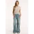 Circle of Trust wide leg jeans – lichtblauw