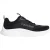 Calvin Klein Light Eva Runner Black/pearl Grey