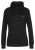 BENCH Sweatshirt  zwart