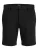 JACK & JONES Chino ‘JPSTMarco’  zwart