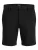 JACK & JONES Chino ‘JPSTMarco’  zwart