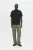 T-shirt Regular fit black