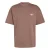 ADIDAS ORIGINALS Shirt ‘Trefoil Essentials Spacer’  brokaat