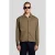 Lyle & Scott overshirt kaki