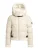 khujo Winterjas ‘Nessie2’  wit