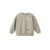 Mango Kids sweater met backprint – groen