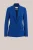 WE Fashion – Dames Slim fit blazer – Slim Fit – Blauw –