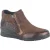 Ti Comos 2530006-330 dames enkellaarzen sportief