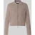 Christian Berg Woman Regular fit gebreid jack van pure viscose