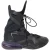 Nike Dames Air Max Box ‘Zwart Grand Purple’ AT9729 005
