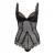 Vrouwelijke bodysuit Luna Orchidea