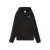 Puma hoodie zwart