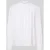 Marc O’Polo regular fit blouse met lange mouwen van puur linnen