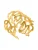 Heideman Ring  goud