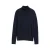 Basic Pull Knit Met Ritsluiting Tom Tailor Denim