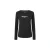 Dames-T-shirt met lange mouwen Pepe Jeans New Virginia N