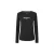 Dames-T-shirt met lange mouwen Pepe Jeans New Virginia N
