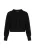 DreiMaster Vintage Gebreid vest  zwart