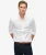 Essentials Tailored Lite Overhemd White