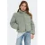 KIDS ONLY GIRL corduroy winterjas – lichtgroen