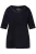 Ulla Popken Shirt  marine