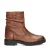 Nelson rits- & gesloten boots