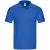 Fruit of the Loom Heren Origineel Piqué Poloshirt (Koningsblauw)