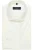 Casa Moda Modern Fit Overhemd beige, Effen