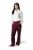 Colourful Rebel Vella Sport Pants Wp118053 Broek 609 Bordeaux