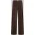 RAFFAELLO ROSSI Regular fit corduroy broek van katoenmix model ‘ELAINE’