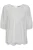 Fransa Blouse ‘Angi’  offwhite
