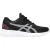 Asics Quantum Lyte II-sportschoenen voor dames (Zwart/roze)