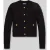 Polo Ralph Lauren Gebreid jack met sierknopen