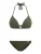 Bruno Banani Bikini  olijfgroen