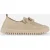Ilse Jacobsen Ilse Jacobsen Tulip Loafers beige Microvezel